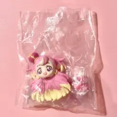 わんだふるぷりきゅあ！ ガチャ A賞 ビッグサイズフィギュア キュアワンダフル