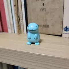 ポケモン イノムー Piloswine モンコレ フィギュア 初期 TOMY - メルカリ