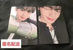 ZEROBASEONE トレカ マグネットケース ギュビン