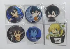 ソードアートオンライン　まとめ売り