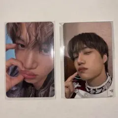2026年最新】exo カイ トレカの人気アイテム - メルカリ