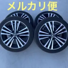 2025年最新】Honda 車 タイヤ・ホイールセットの人気アイテム - メルカリ