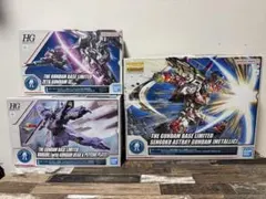 HG ユニコーン ペルフェクティ Ver.GSF、ローゼン・ズール - メルカリ