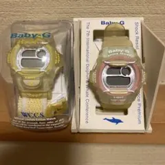 2025年最新】BABY-G ジャンクの人気アイテム - メルカリ