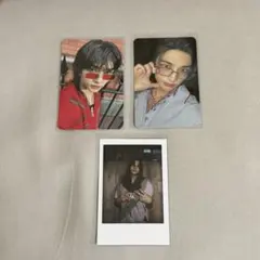 Stray Kids スキズ ATE サウェ sound wave ヒョンジン