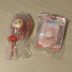 新品未開封▽たまごっち　カラフルマルチチャーム　ブリスターパッケージコレクション