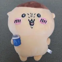 ちいかわ　くりまんじゅう　ボイス付き