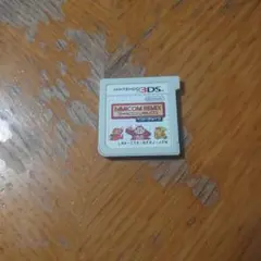 Famicom Remix Nintendo 3DS ソフト