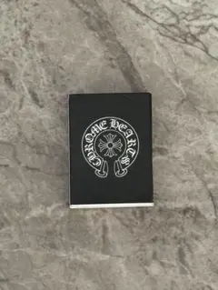 CHROME HEARTS マッチ箱 ノベルティ