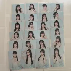 AKB48 67thシングル 名残り桜 OS盤 生写真 48種フルコンプ - メルカリ