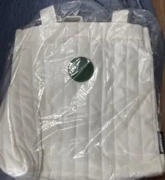 新品未使用品☆スタバ トートバッグ