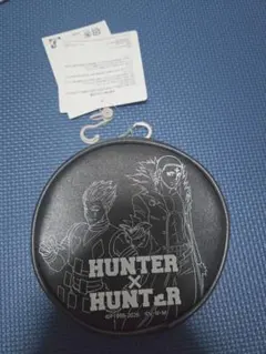 しまむら　HUNTER×HUNTERエコバッグ　幻影旅団