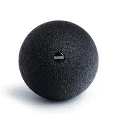 【ブラックロール】ドイツ製　軽量ストレッチボール 12㎝ブラック 日本正規品