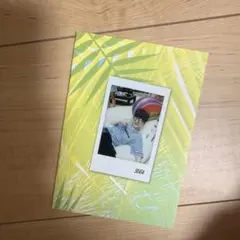 BTS サマパケ SUMMER PACKAGE 2017 ブック ジョングク - メルカリ