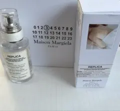Maison Margielaレプリカボディローション バイザファイヤープレイス
