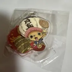 ONE PIECE スタンピード　アクリルジオラマコレクション　チョッパー