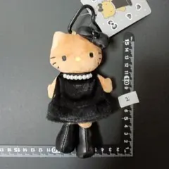 GOGOギャル スタイルアップマスコット　日焼けキティ　2