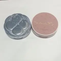 キャンメイク　パウダー　2点セット