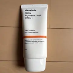 Genabelle PDRNリジュビネイティングクリーム