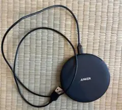 ANKER PowerWave Pad ワイヤレス充電器