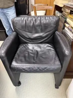 カッシーナ マラルンガ 2P ストライプ - メルカリ