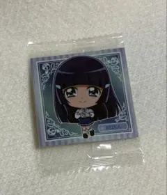 プリキュアオールスターズ シールウエハース3 にふぉるめーしょん 青木れいか