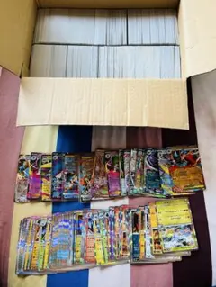 ポケカまとめ売り　ノーマル　レア