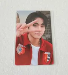 BTS ARIRANG アリラン weverse ラキドロ テテ V テヒョン - メルカリ