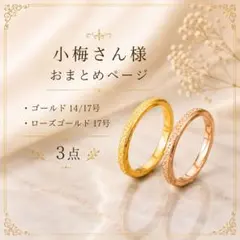 2026年最新】18kリング 17号の人気アイテム - メルカリ