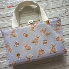 セール！レビューブックカバー（´(ェ)｀）くま