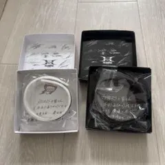 ラバーバンド2個セット