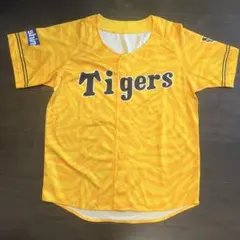 阪神タイガース 応援ユニフォーム
