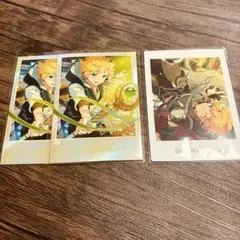 あんスタ　春川宙　セット