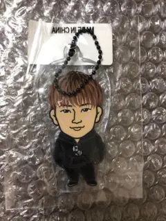 浦川翔平　クリアチャーム