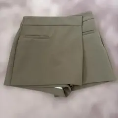 ZARA♡スコート キュロットのサムネイル