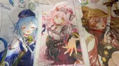 C108 Nambarimasu namie 新刊セット アークナイツ - メルカリ