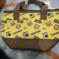 オリオンビール　保冷バッグのサムネイル