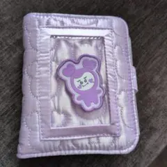 TWICE 9周年 FC限定 フォトカードケース サナ ⑧ - メルカリ