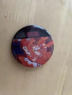 ヒロアカ　エンデバー