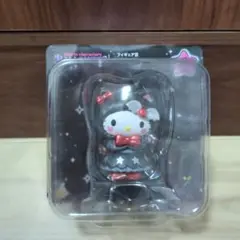 ハローキティ ハロウィン2025 マスコット