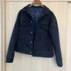 ITEMS URBAN RESEARCH ネイビー ジャケット 38