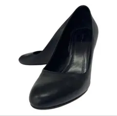 CELINE セリーヌ ハイヒール パンプス size35.5/ブラック