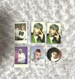 straykids ヒョンジン