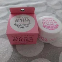 MAMA BUTTER フェイス & ボディクリーム ローズのサムネイル