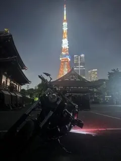 ドラッグスター400ニューロッドのサムネイル