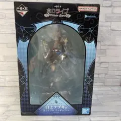 一番くじホロライブ Villain Style白上フブキ賞白上フブキフィギュア