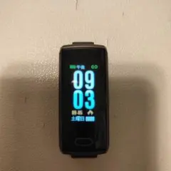 itDeal L8 スマートウォッチ 本体 ブラック ジャンク
