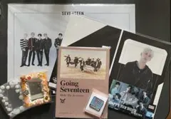 SEVENTEENまとめ売り - メルカリ
