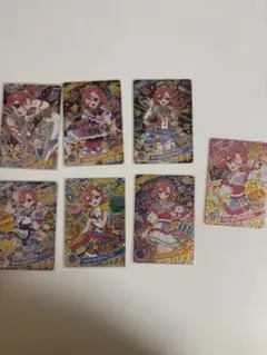 ひみつのアイプリ おとめ まとめ売り