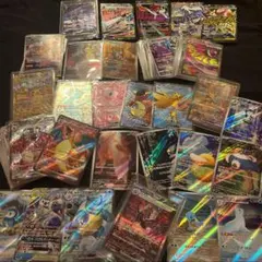 SAR リザードン　フーディン　151 SR AR まとめ売り　200枚